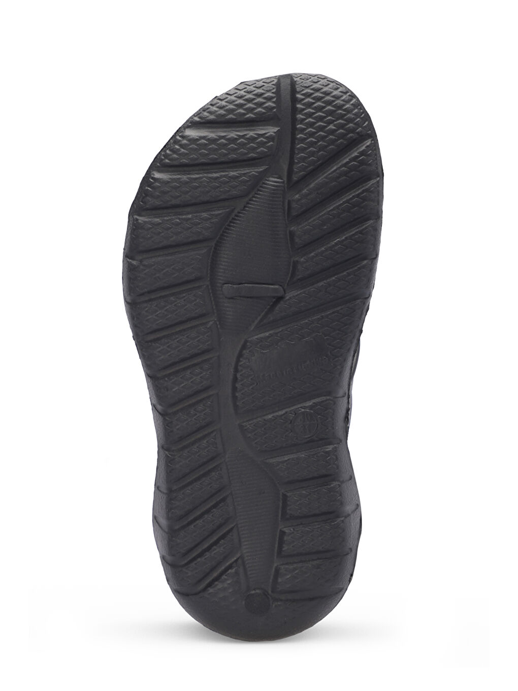 SLAZENGER OKRA Erkek Çocuk Terlik Siyah - 3