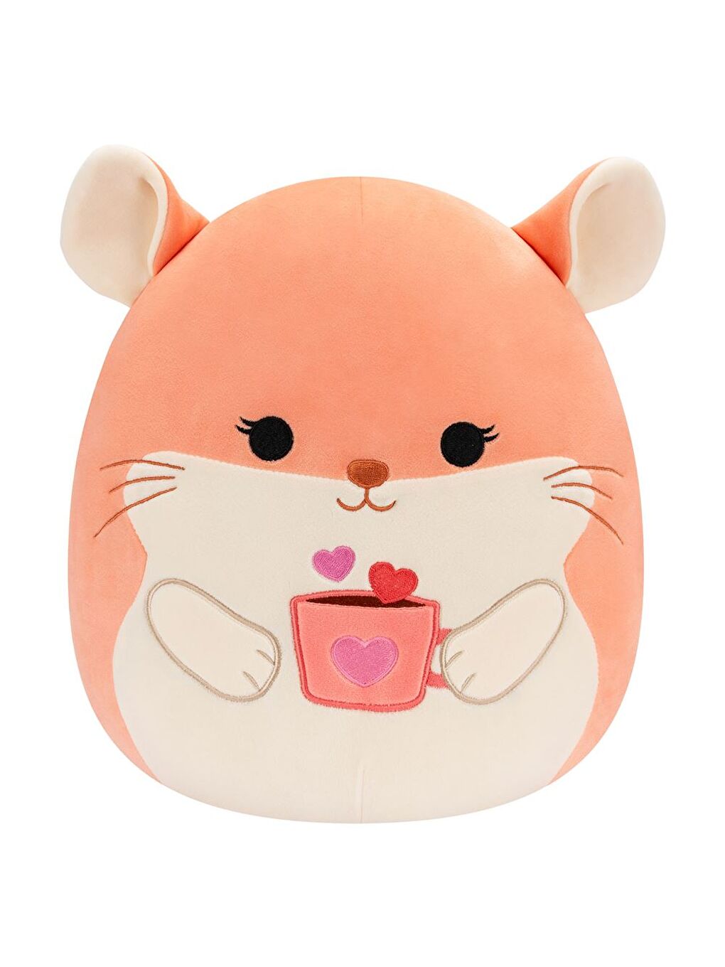 Chinchilla Erica 30cm VA01260