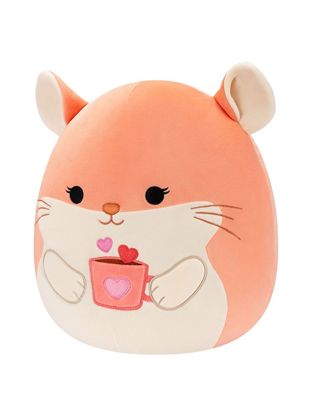 Chinchilla Erica 30cm VA01260-1