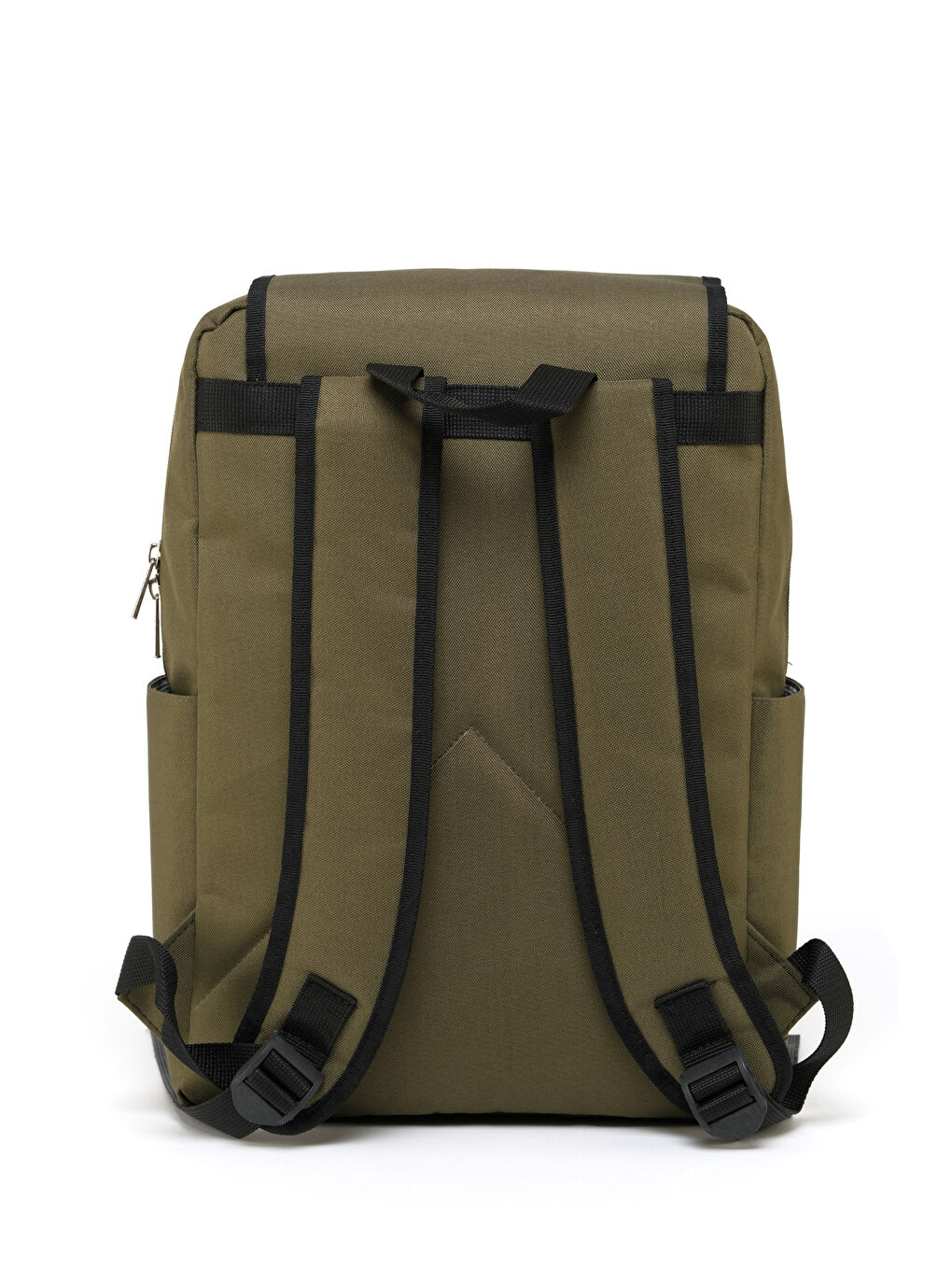 Yeşil Creative Unisex Sırt Çantası-3