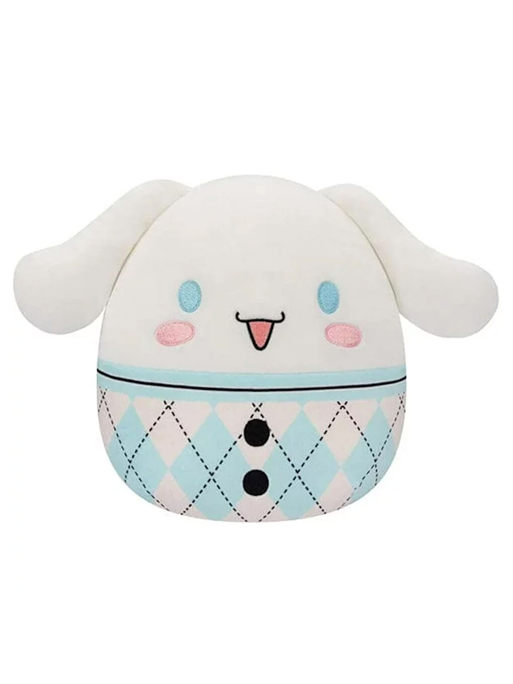 Hello Kitty Serisi - Cinnamoroll 20cm
