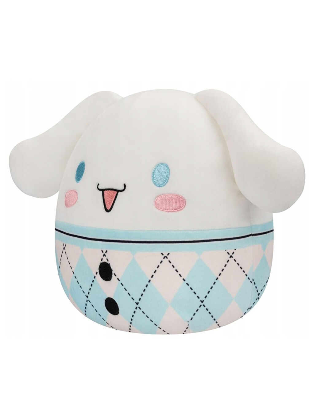 Hello Kitty Serisi - Cinnamoroll 20cm-1