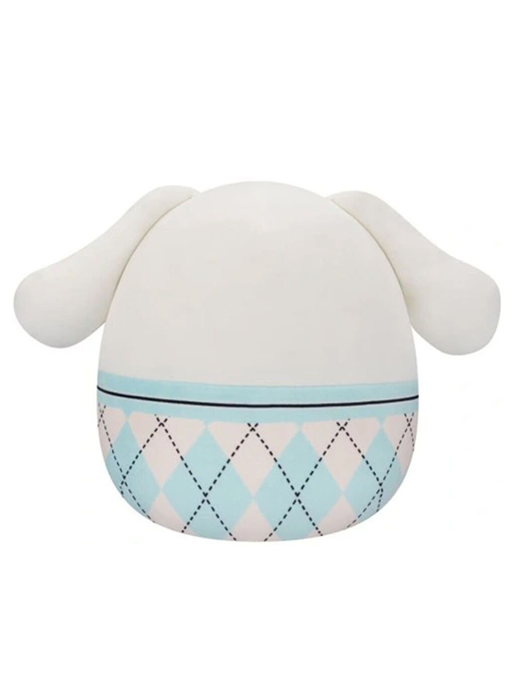 Hello Kitty Serisi - Cinnamoroll 20cm-2