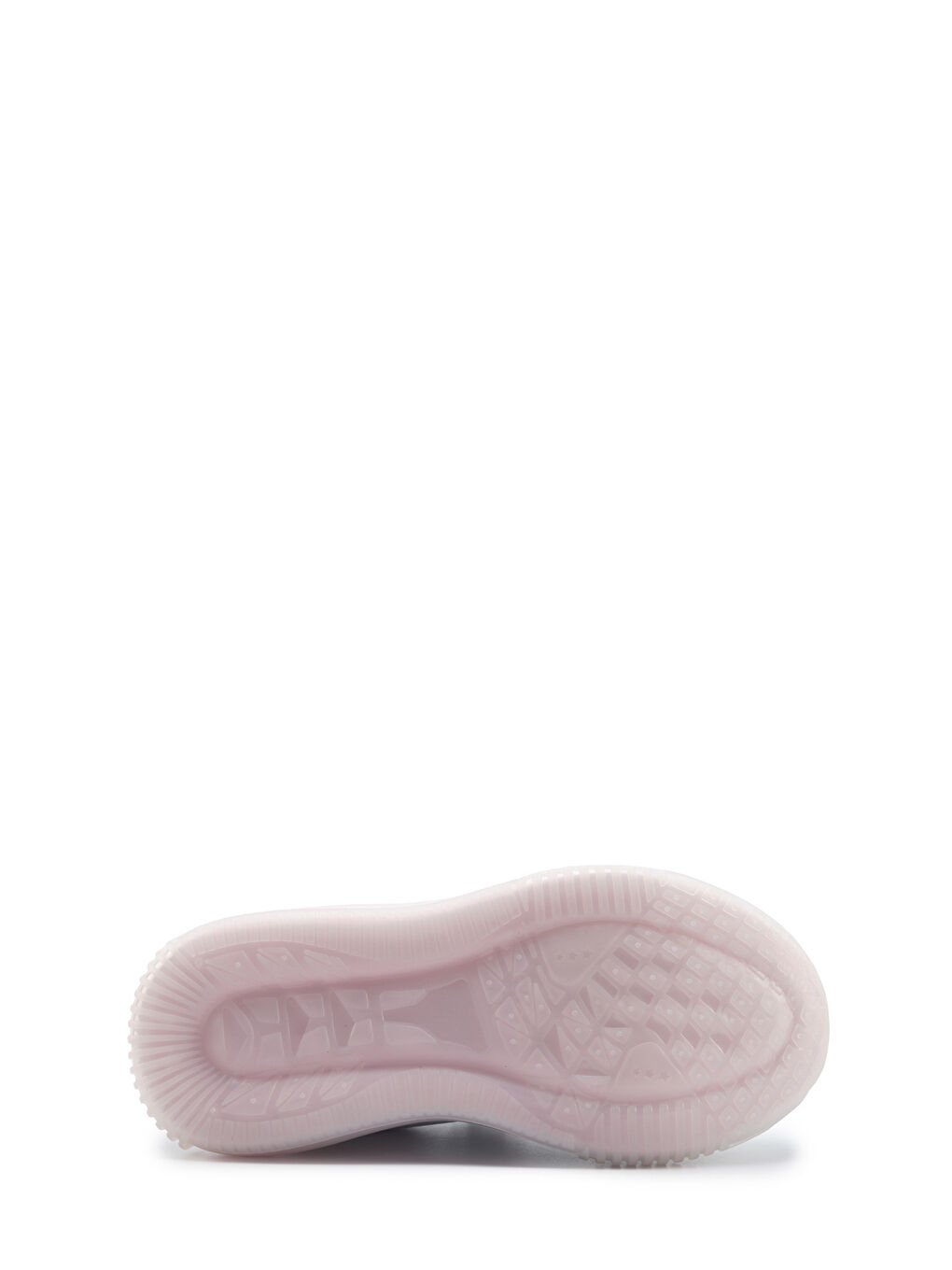 COMPE.F5FX Pembe Kız Çocuk Spor Ayakkabı-3