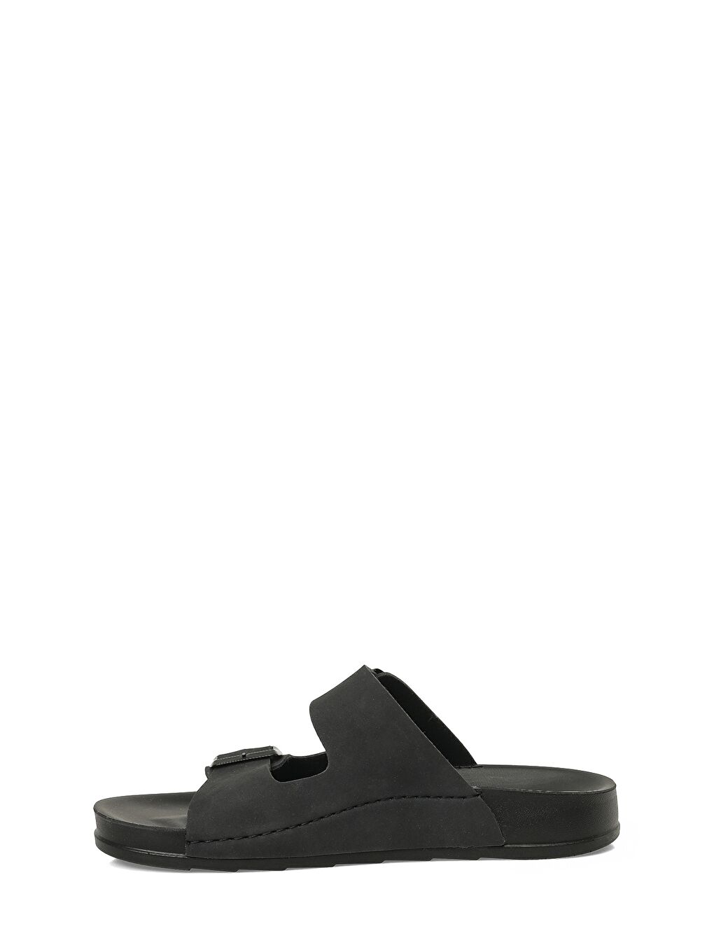 109188.M Siyah Erkek Terlik-2