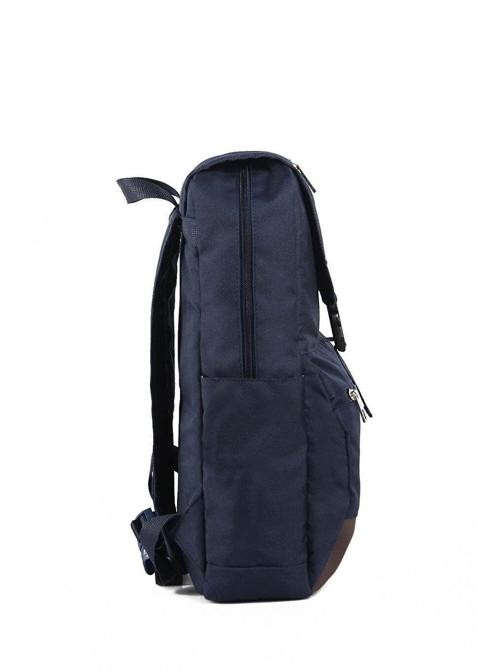 Lacivert Creative Unisex Sırt Çantası-2