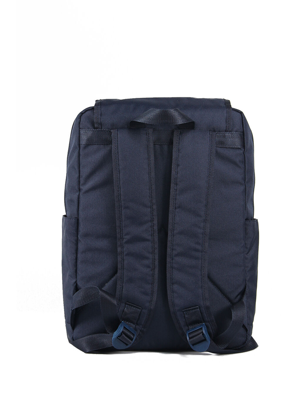 Lacivert Creative Unisex Sırt Çantası-3