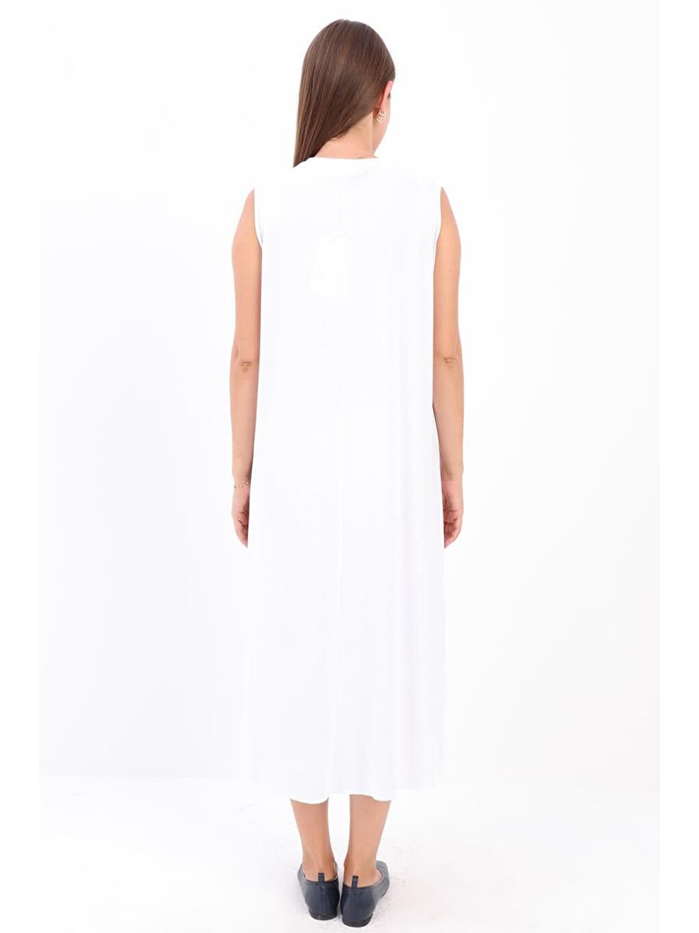 Beyaz-Elbise Astarı-3