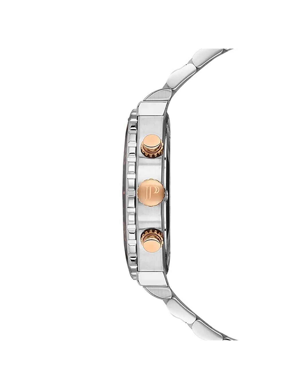 Gri JPQGC201318N Erkek Kol Saati-1