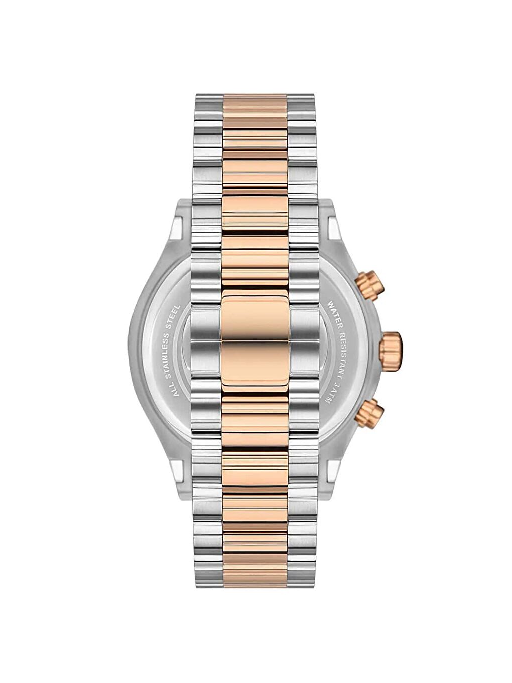 Gri JPQGC201318N Erkek Kol Saati-2