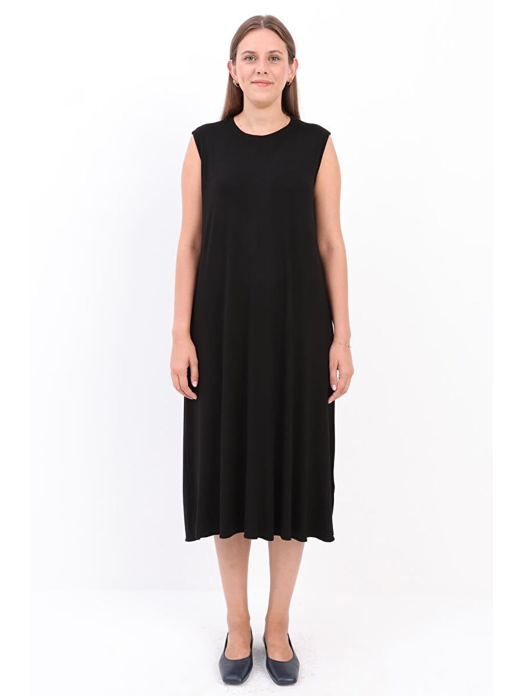 Siyah-Elbise Astarı-1