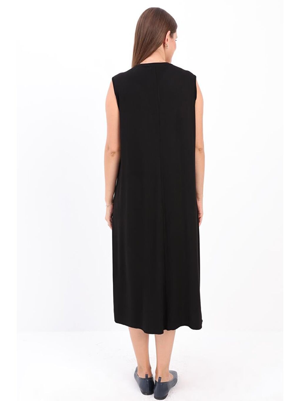 Siyah-Elbise Astarı-3
