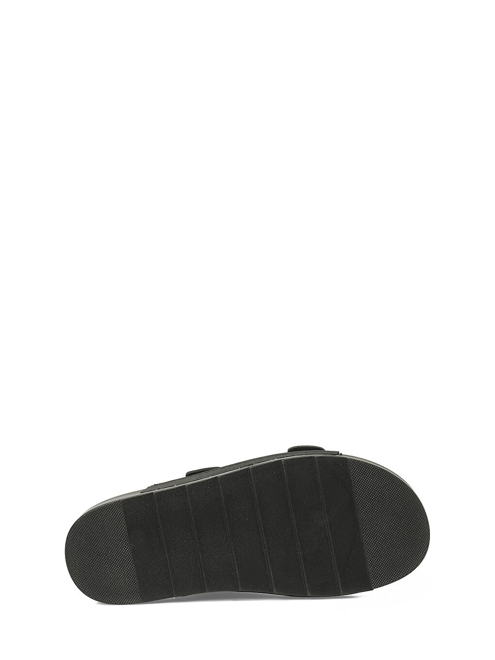 109188.M Siyah Erkek Terlik-5