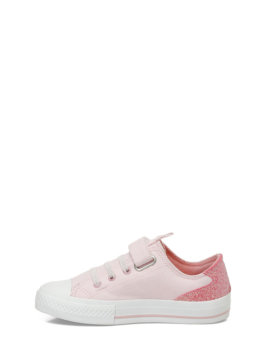 FONNO.F5FX Pembe Kız Çocuk Sneaker-2