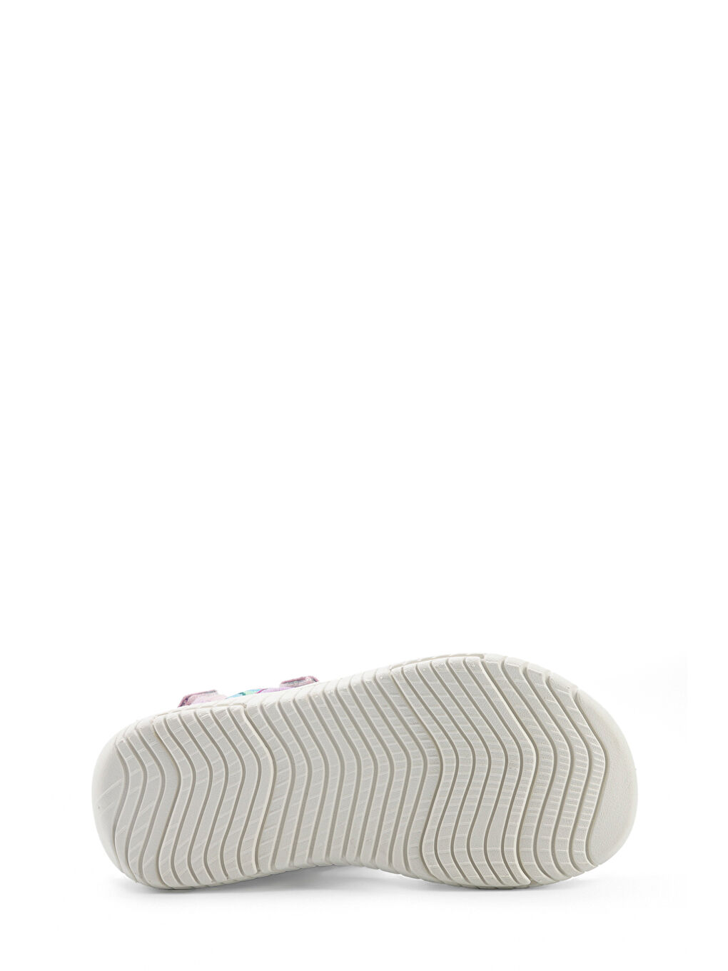 Pembe HILTON  5FX Pudra Kız Çocuk Sandalet-3