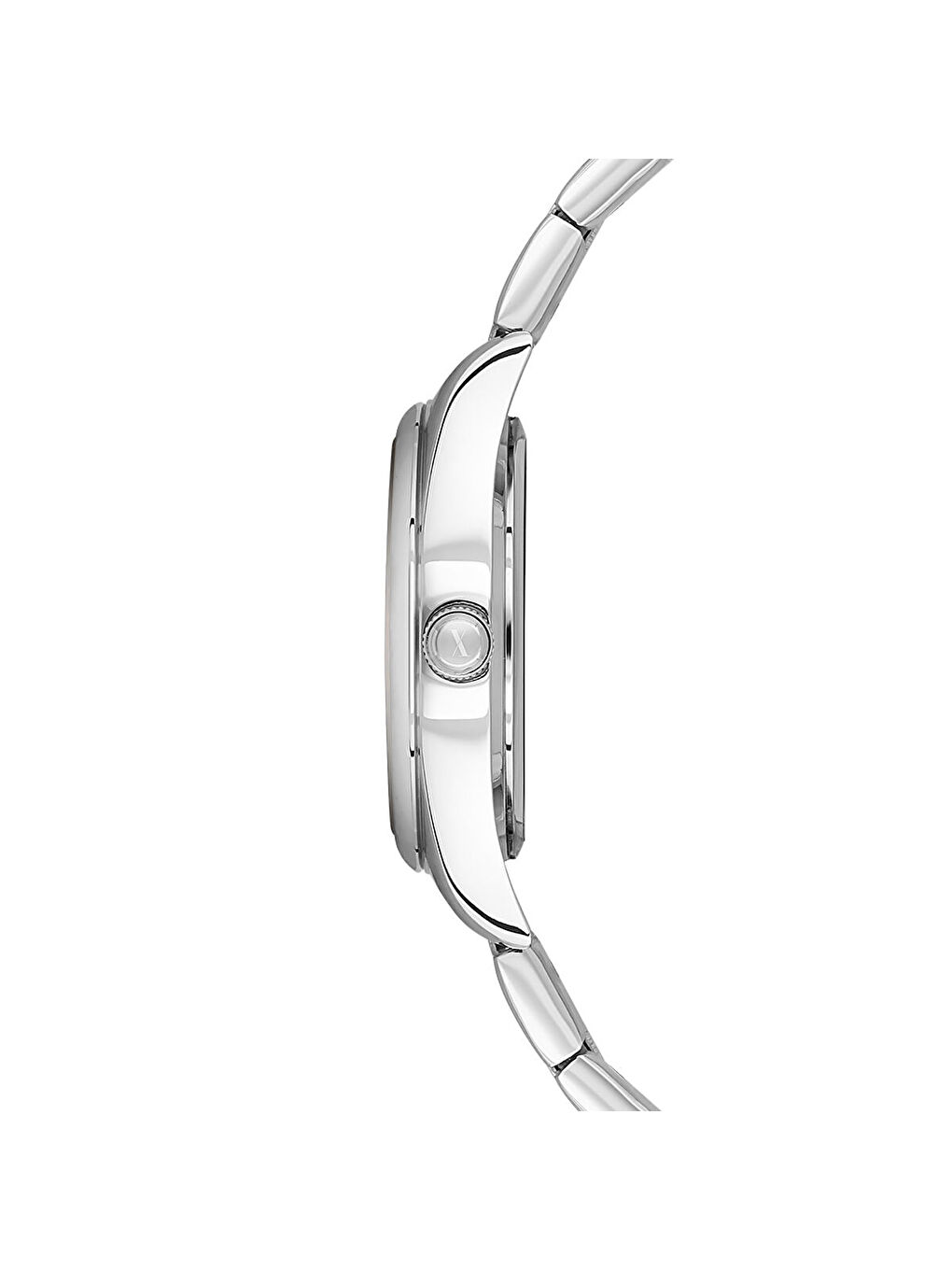 Gri MXL75001 Kadın Kol Saati-1