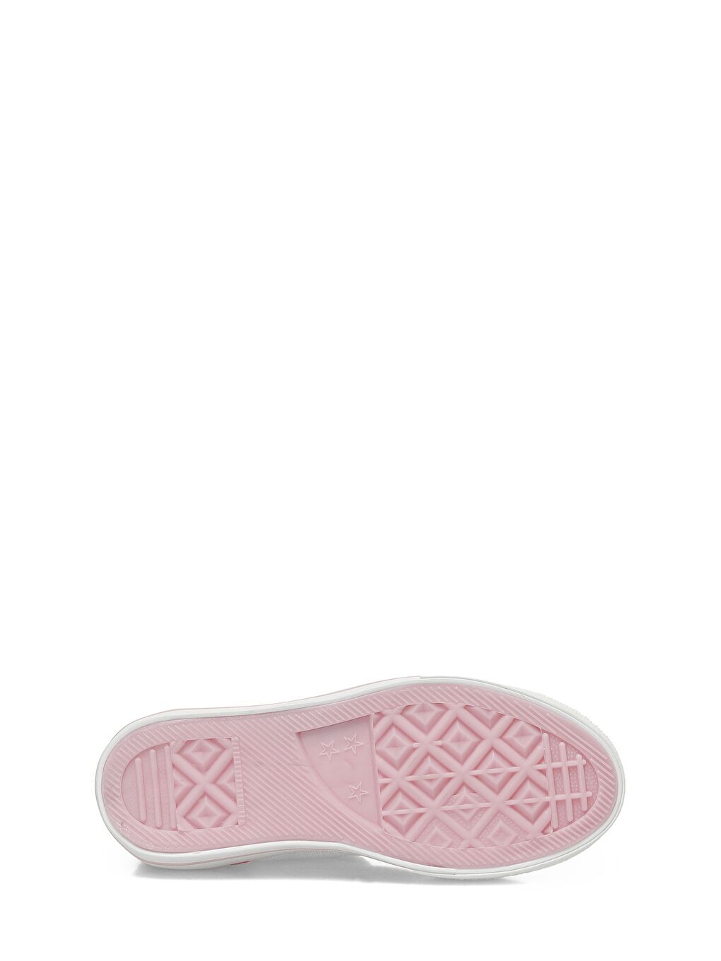 FONNO.F5FX Pembe Kız Çocuk Sneaker-5