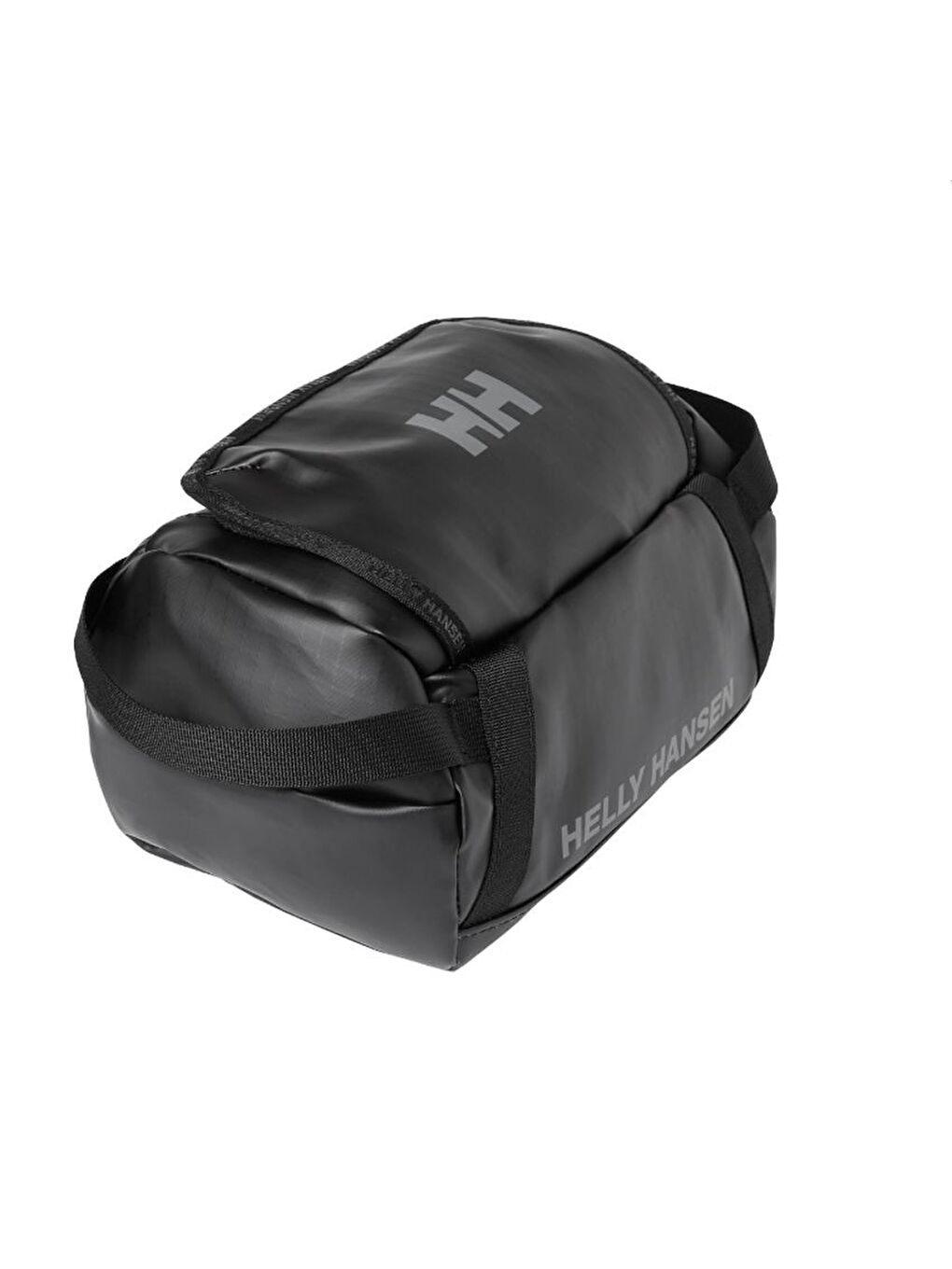 Siyah Guide Wash Bag Küçük Çanta HHA.67594.HHA.990-2