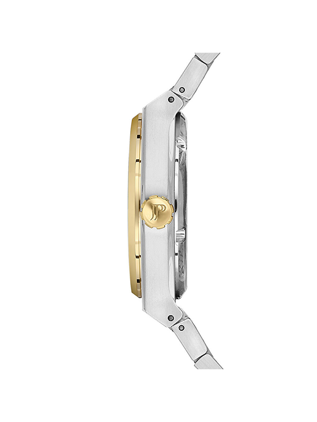 Sarı JPAGS5473X8M Erkek Kol Saati-1