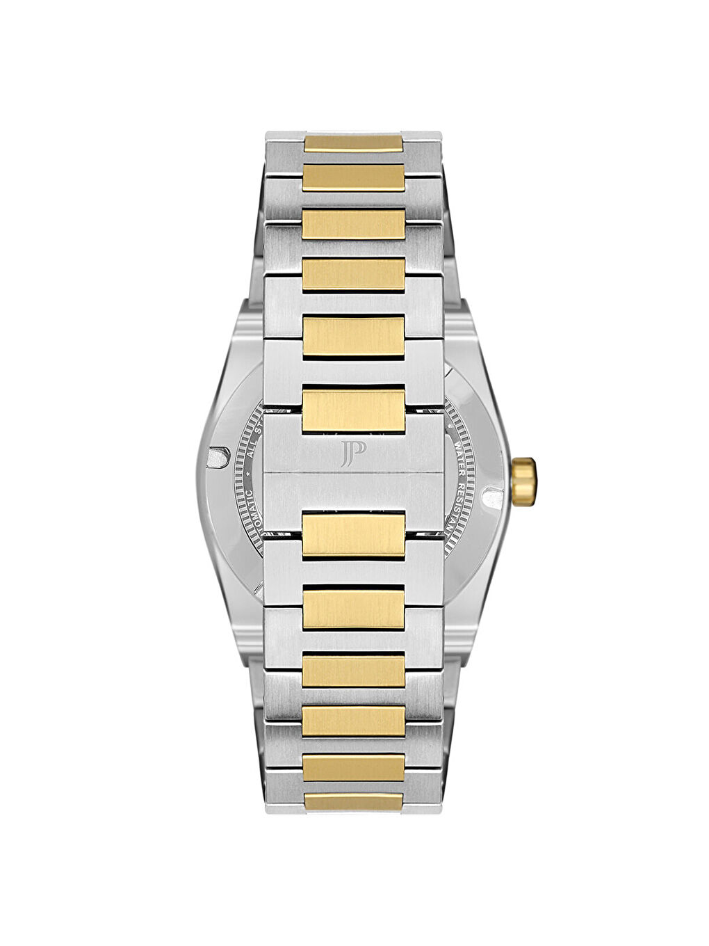 Sarı JPAGS5473X8M Erkek Kol Saati-2