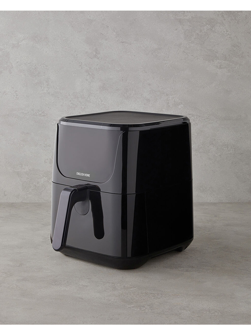 AIF 2030 XL Sıcak Tutma Hazneli Airfryer 1500W Siyah-2