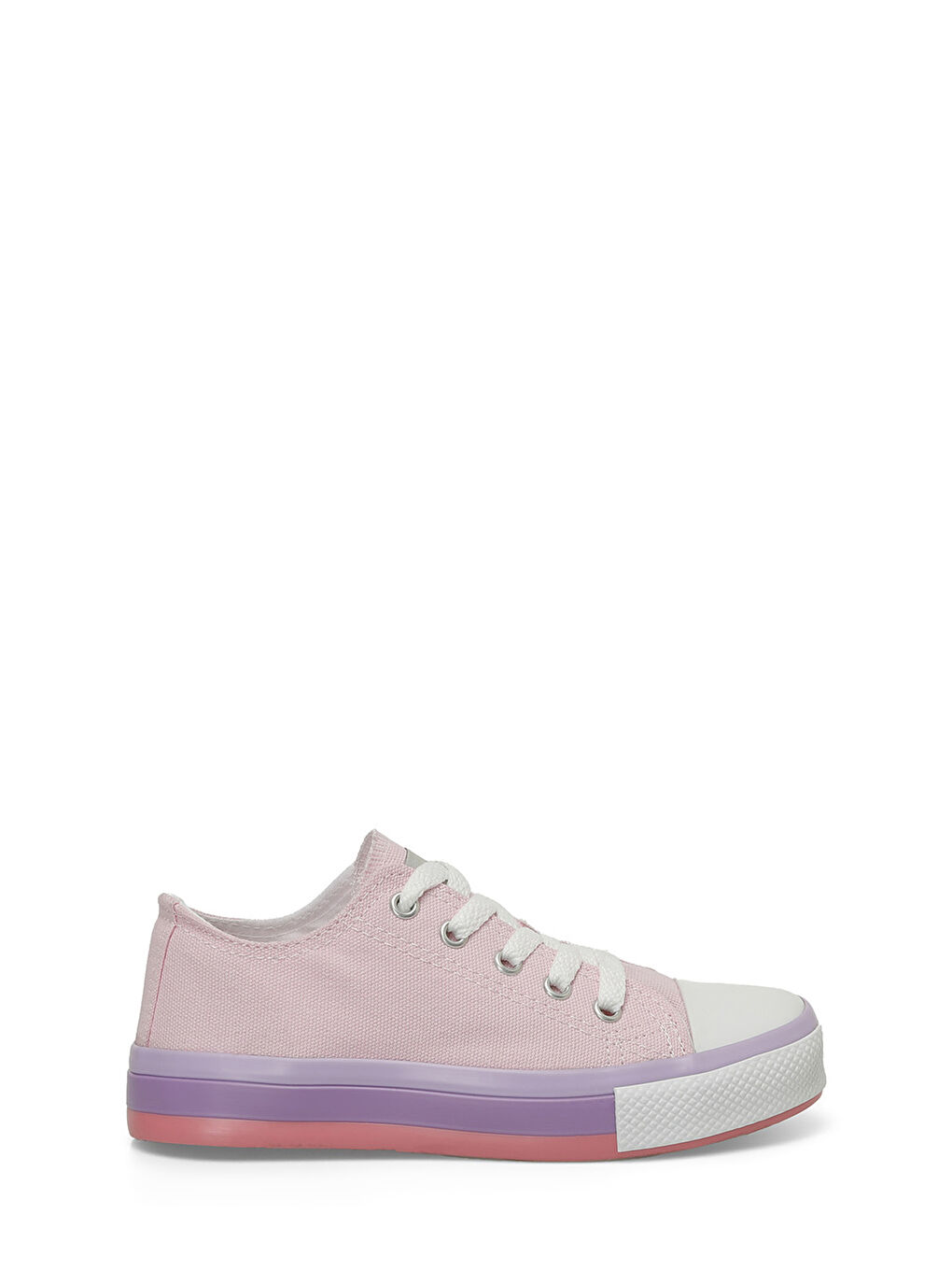 I Cool VENTA-E F 4FX Pembe Kız Çocuk Sneaker