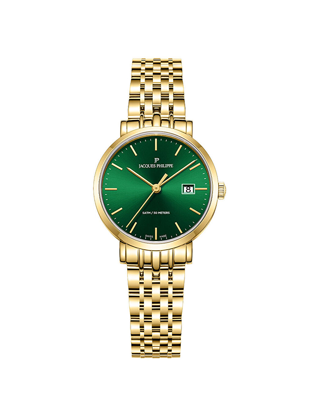 Sarı JPQLS9423X4 Kadın Kol Saati