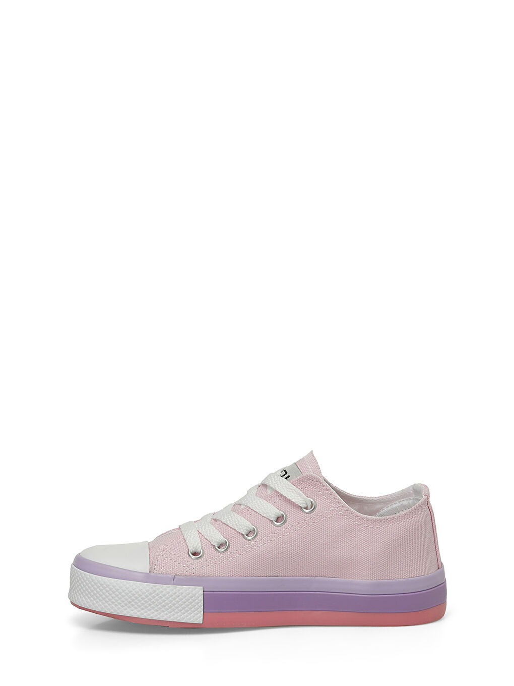 I Cool VENTA-E F 4FX Pembe Kız Çocuk Sneaker - 2