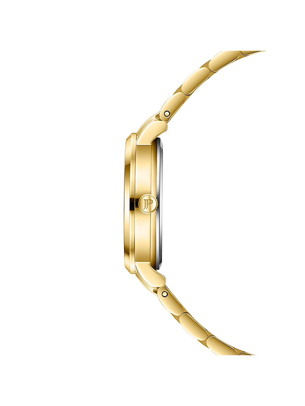 Sarı JPQLS9423X4 Kadın Kol Saati-1