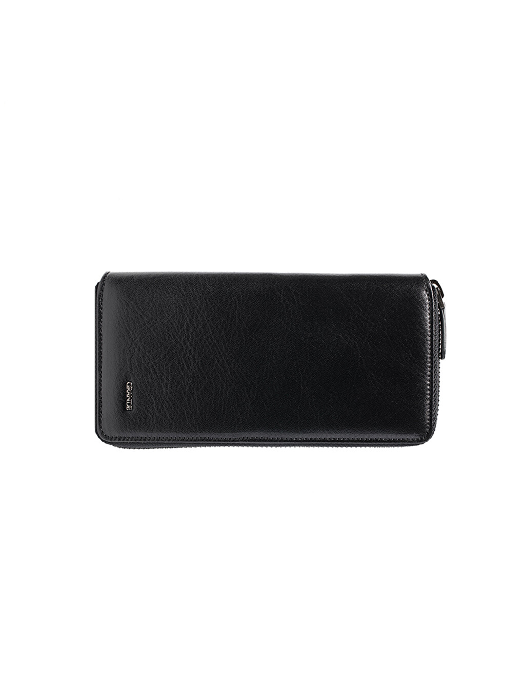 Siyah Unisex Cüzdan & Kartlık 1780 Deri Cüzdan Kartlık