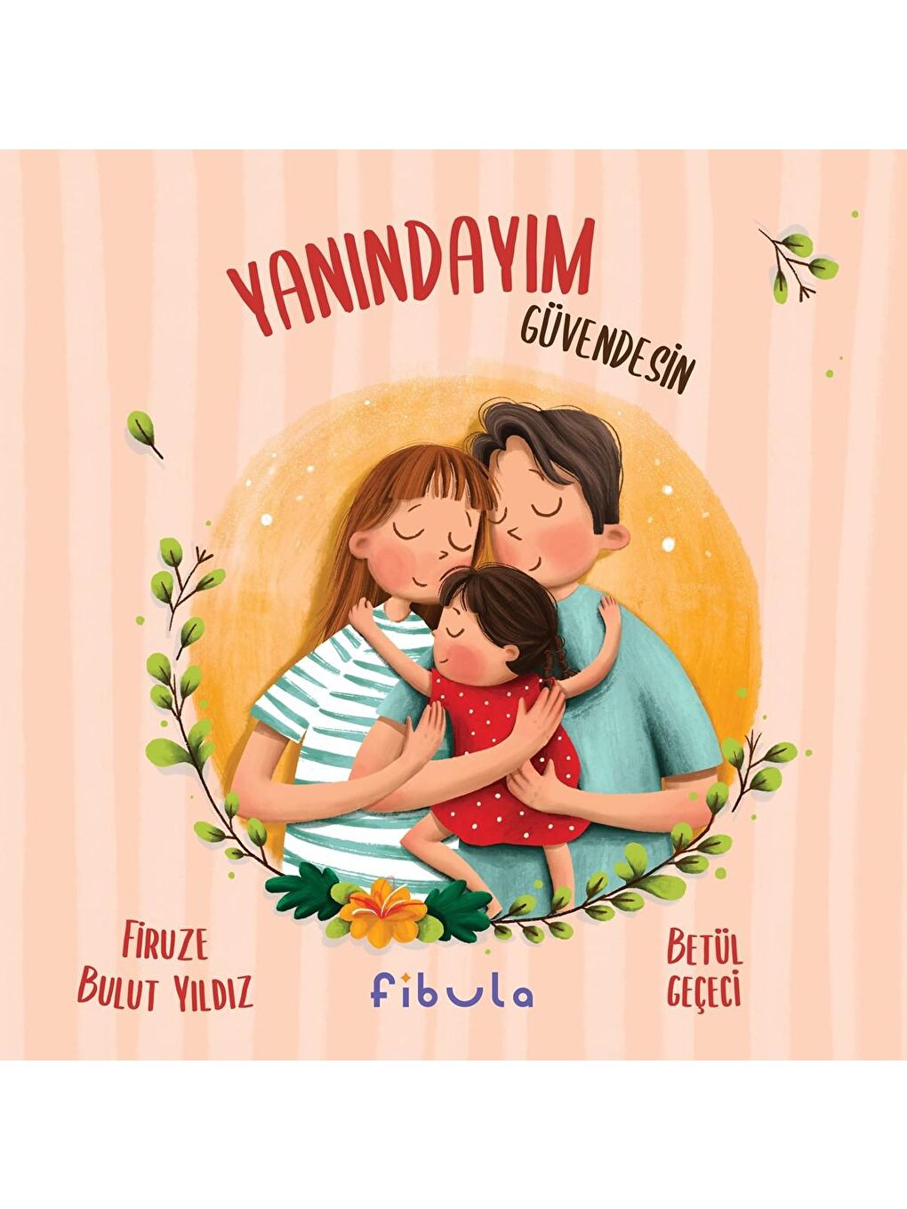 Fibula Yanındayım Güvendesin