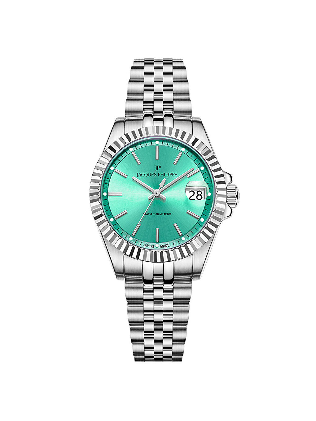 Gri JPQLS5813X6LG Kadın Kol Saati