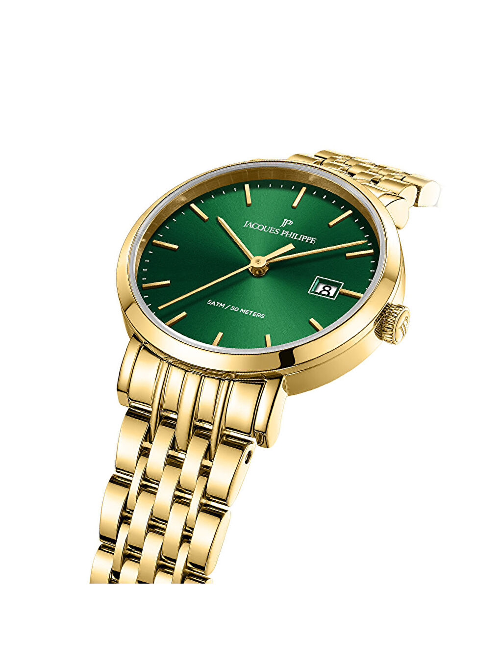 Sarı JPQLS9423X4 Kadın Kol Saati-2