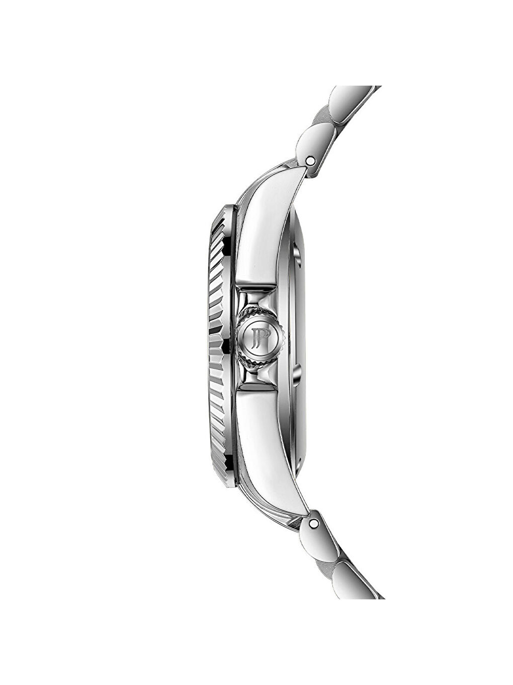 Gri JPQLS5813X6LG Kadın Kol Saati-1