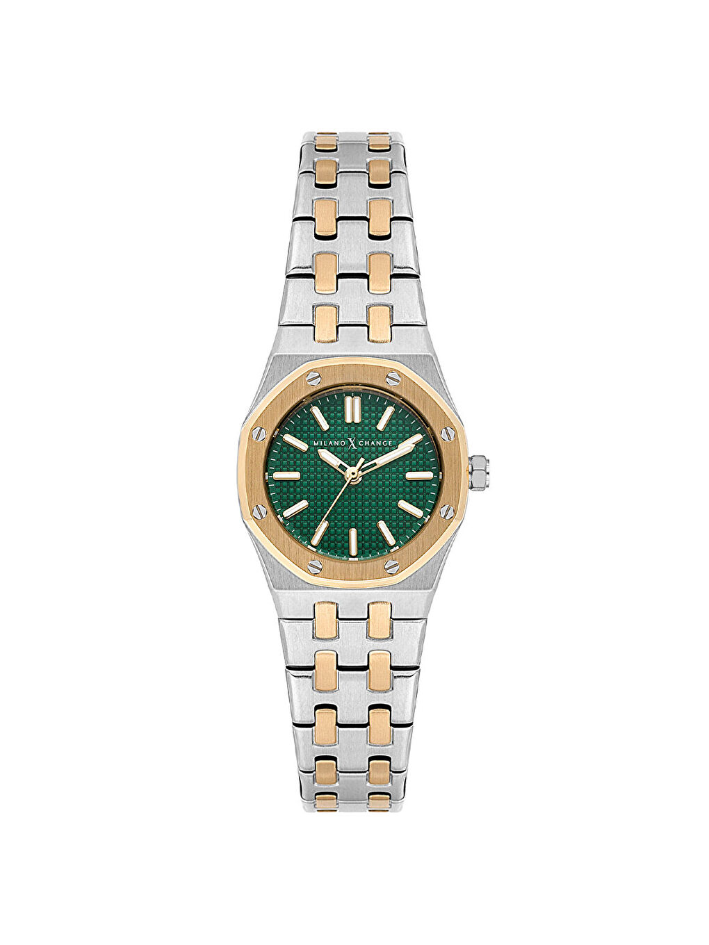 Sarı MXL55000 Kadın Kol Saati