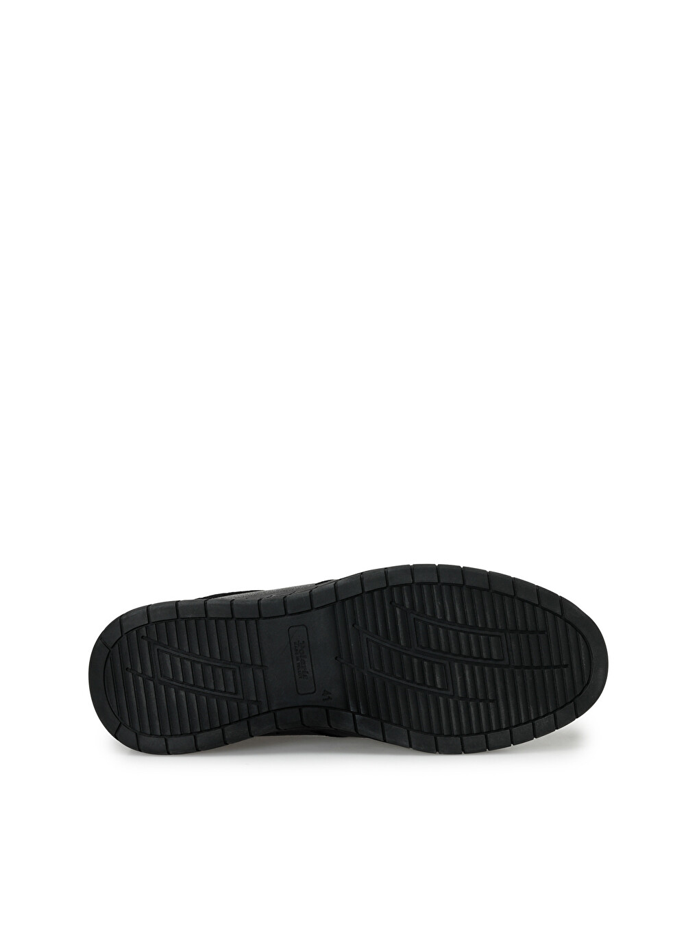 Tyrıs.m Siyah Erkek Comfort Ayakkabı-5