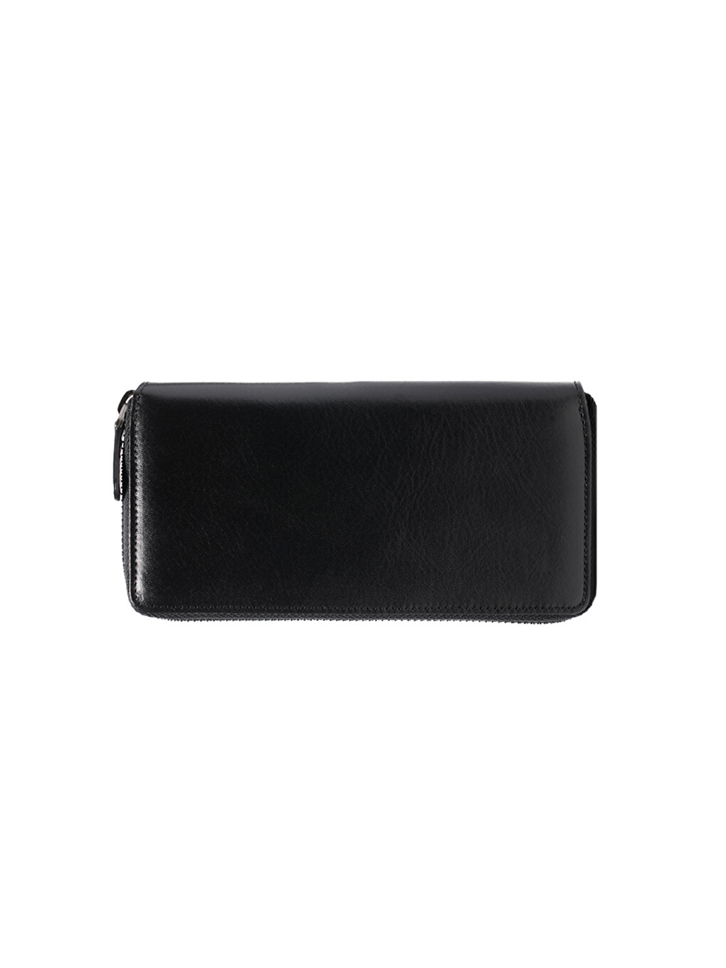 Siyah Unisex Cüzdan & Kartlık 1780 Deri Cüzdan Kartlık-1