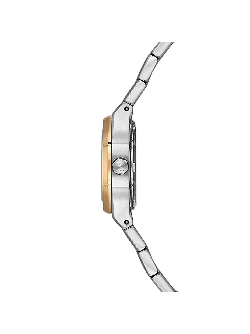 Sarı MXL55000 Kadın Kol Saati-1