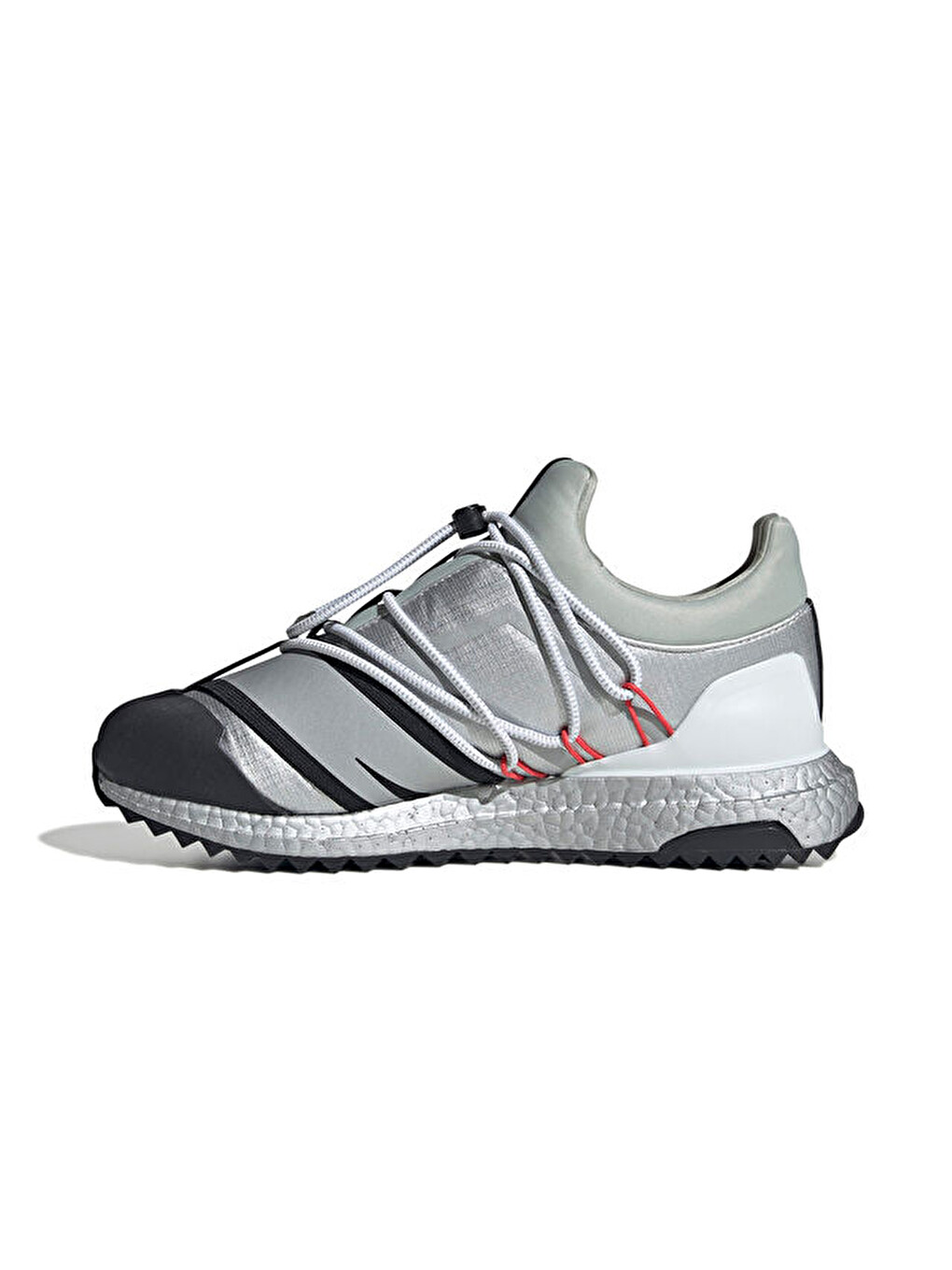 X Moon Boot Ub Unisex Outdoor Ayakkabısı Jq7847 Gri-1