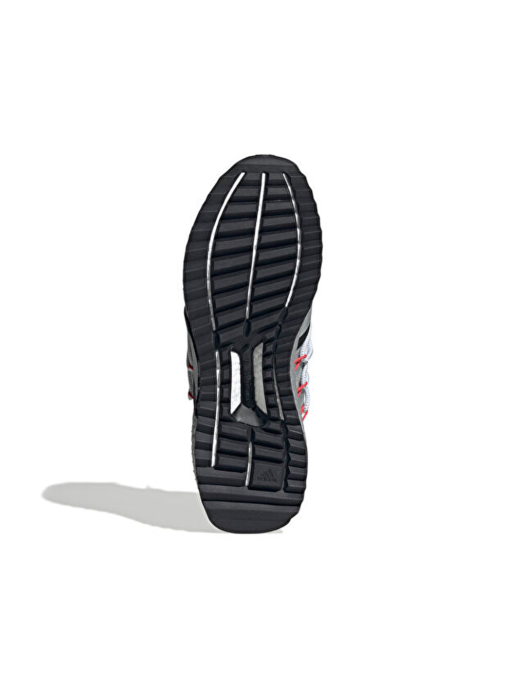 X Moon Boot Ub Unisex Outdoor Ayakkabısı Jq7847 Gri-5