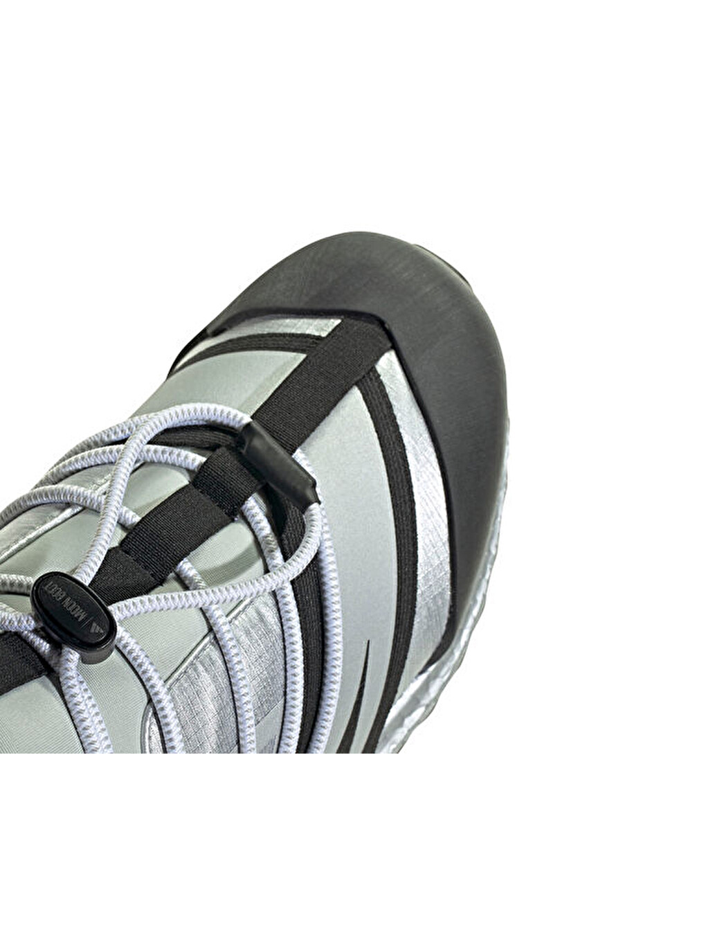 X Moon Boot Ub Unisex Outdoor Ayakkabısı Jq7847 Gri-6