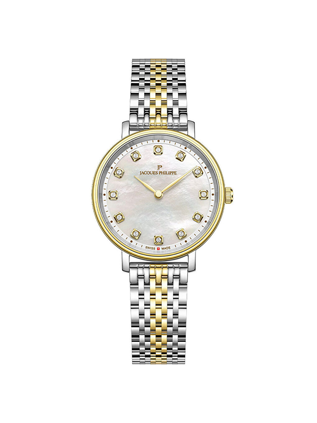 Sarı JPQLS757388YG Kadın Kol Saati