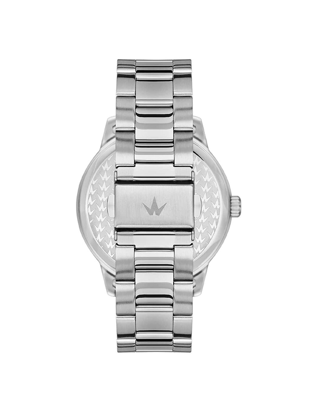 Gri WWG203906 Erkek Kol Saati-2