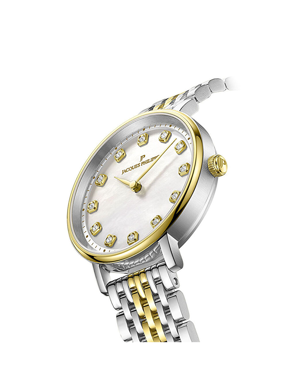 Sarı JPQLS757388YG Kadın Kol Saati-2