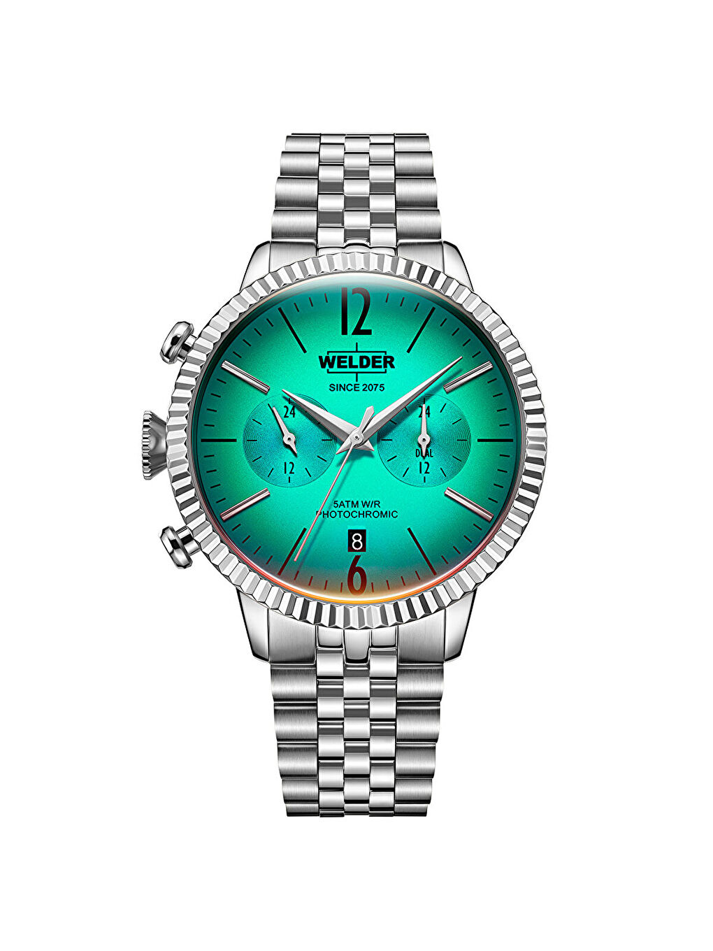 Gri WWRC870 Erkek Kol Saati