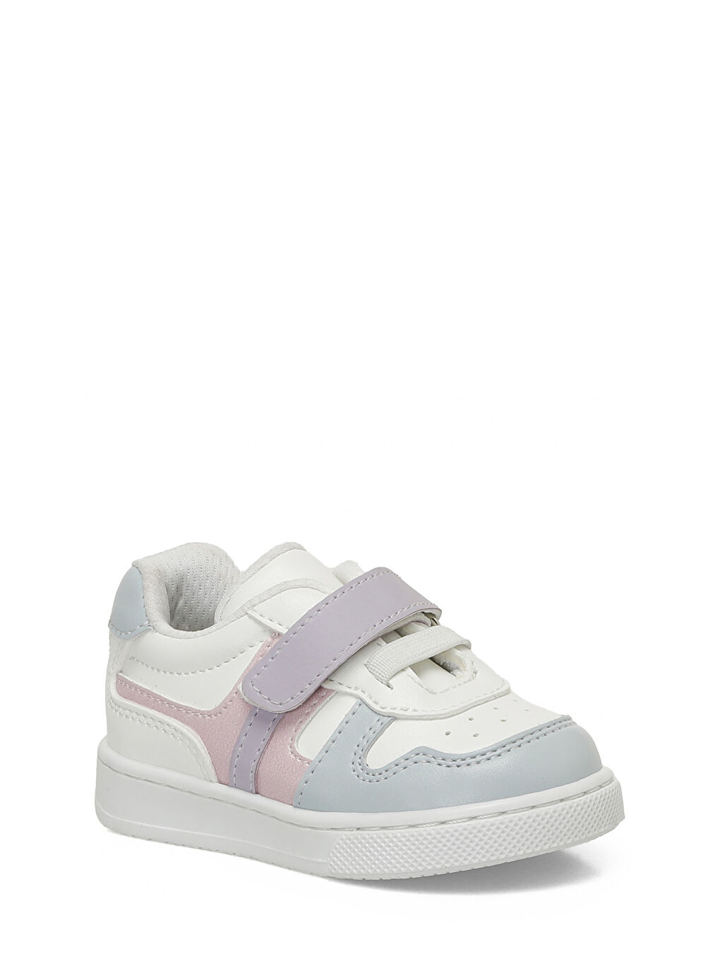 Mor SARDY.I5FX Lila Kız Çocuk Günlük Ayakkabı-1