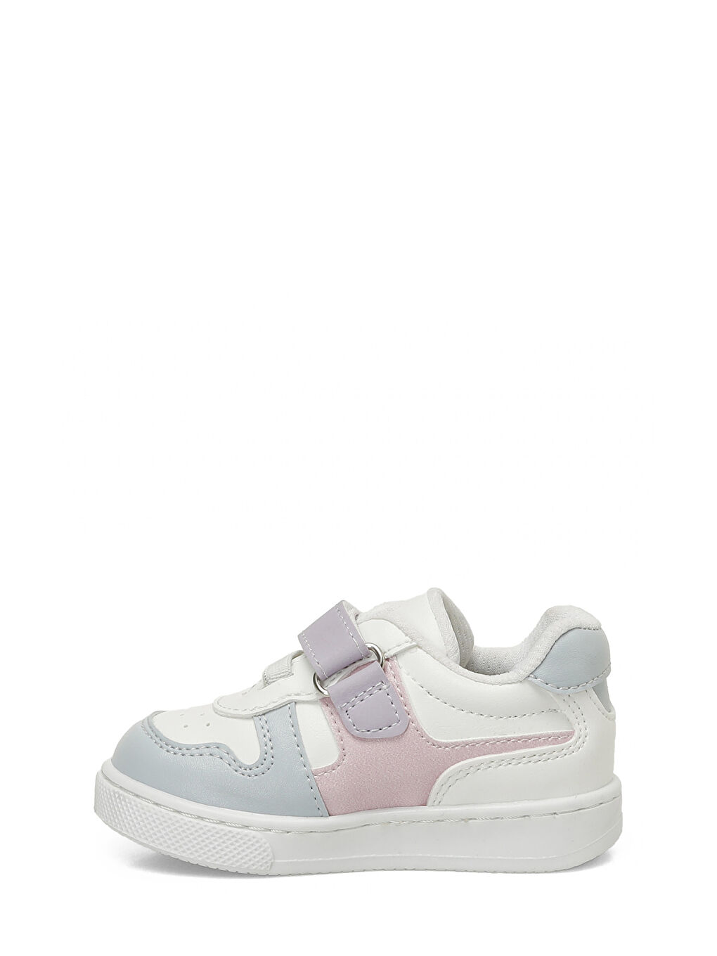 Mor SARDY.I5FX Lila Kız Çocuk Günlük Ayakkabı-2