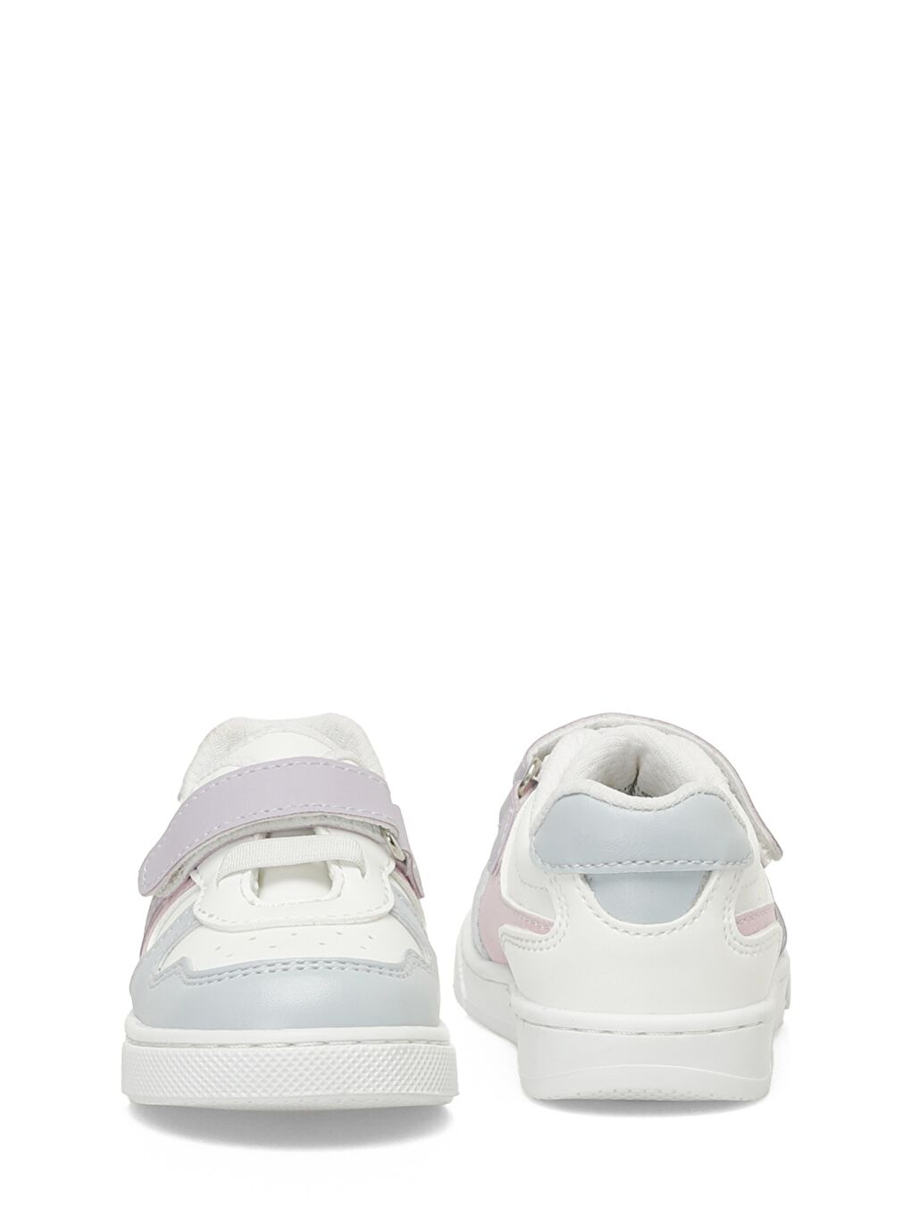 Mor SARDY.I5FX Lila Kız Çocuk Günlük Ayakkabı-4