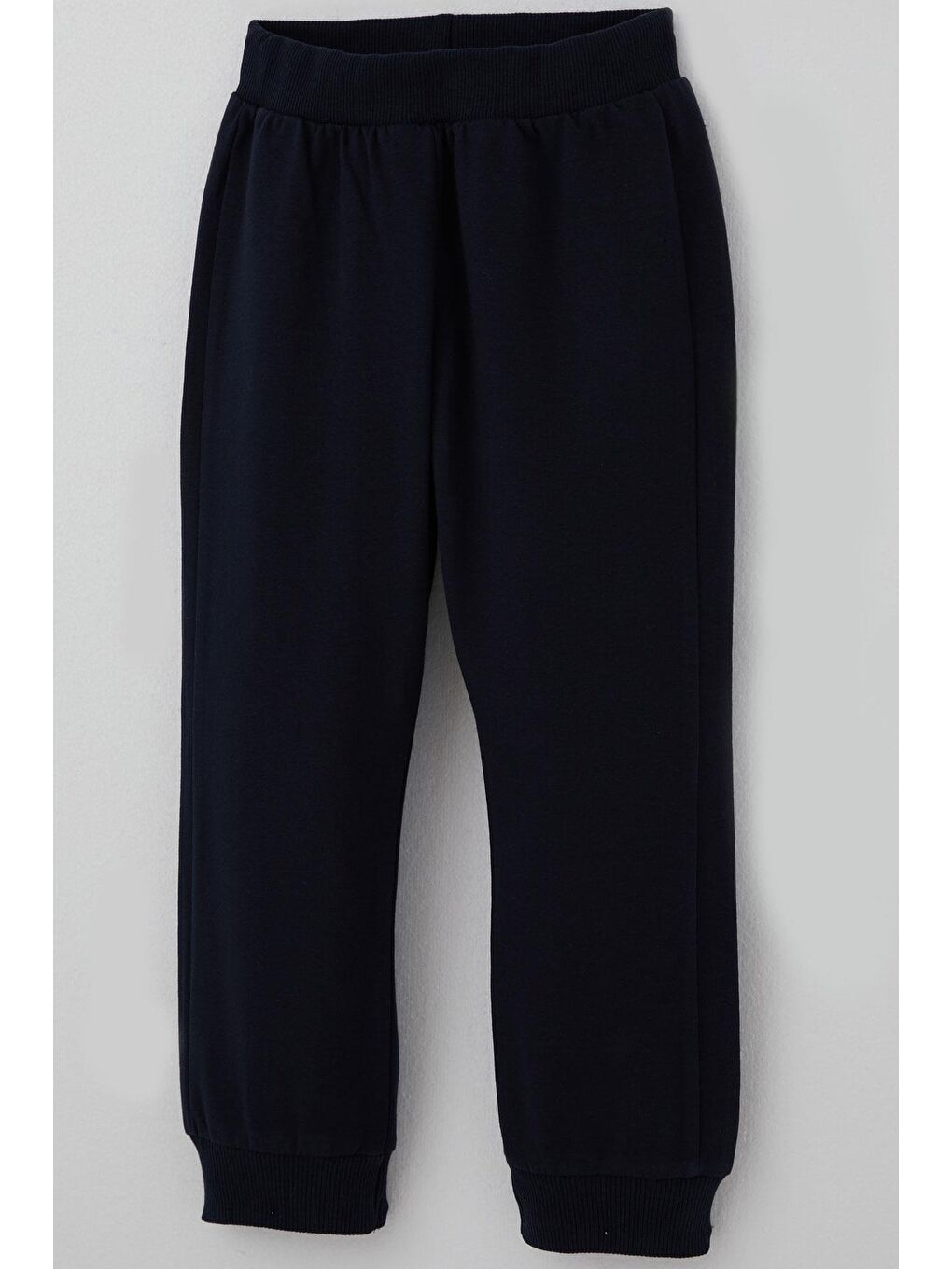 Ekru Erkek Çocuk Eşofman Takımı Zebra Macerası Krem (1-4 Yaş)-6