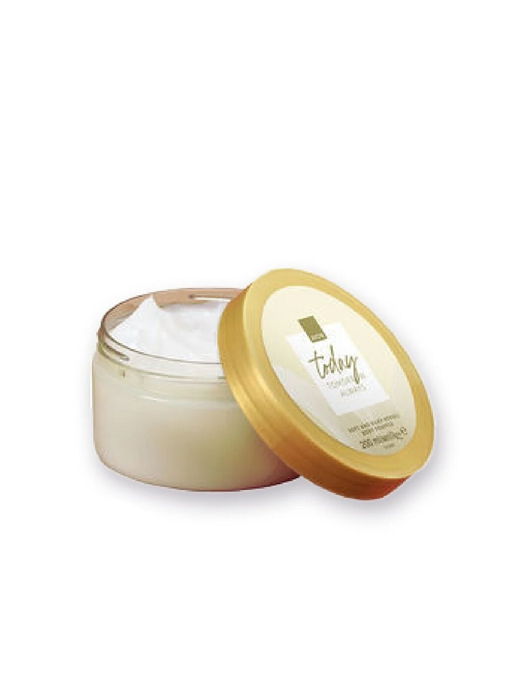 TTA Nemlendirici Vücut Kremi 200 Ml.-1